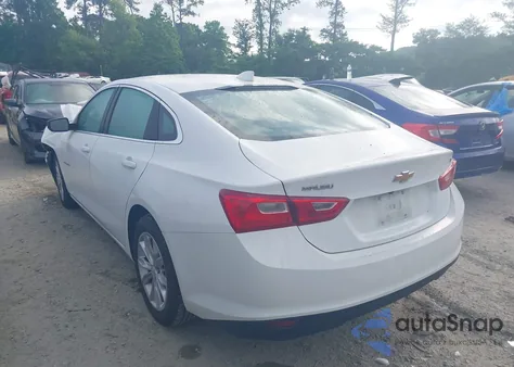 2023 Chevrolet Malibu Fwd 1Lt из США, поврежденный, VIN 1G1ZD5ST5PF236563